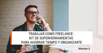 Herramientas para trabajar como freelance